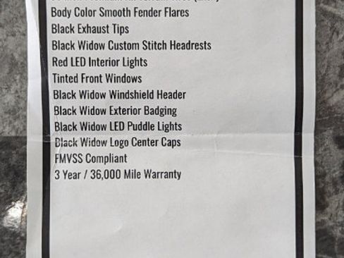 Used 2025 Chevrolet Silverado 2500 LTZ w/ Trail Boss Package image 11