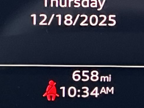 Used 2025 Audi Q8 Premium Plus image 22