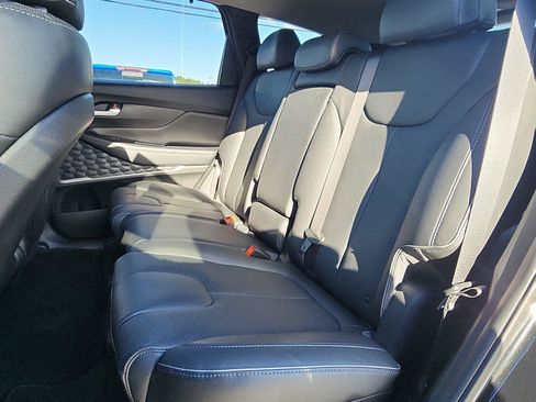 Used 2022 Hyundai Santa Fe Limited image 23