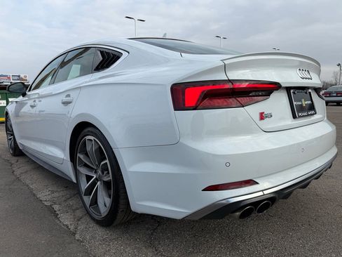 Used 2019 Audi S5 Premium Plus image 6