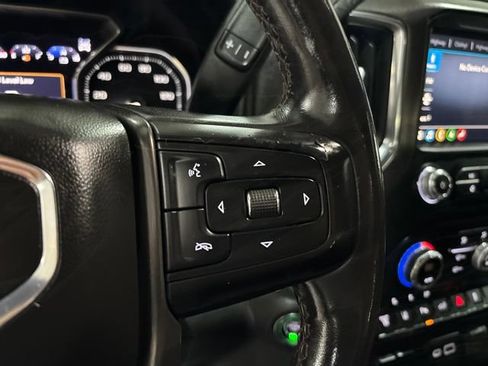 Certified 2020 GMC Sierra 2500 AT4 w/ AT4 Premium Package AWD/4WD image 26