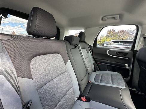 Certified 2024 Ford Bronco Sport Big Bend w/ Convenience Package image 37