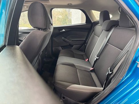 Used 2014 Ford Focus SE image 20