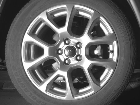 Used 2025 Jeep Compass Limited image 12