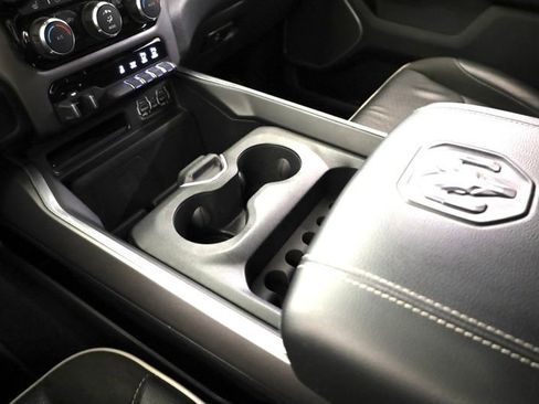 Used 2022 RAM 1500 Laramie image 23