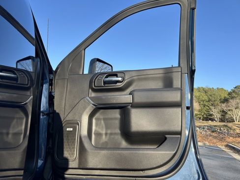 Used 2022 GMC Sierra 2500 AT4 w/ AT4 Preferred Package image 63