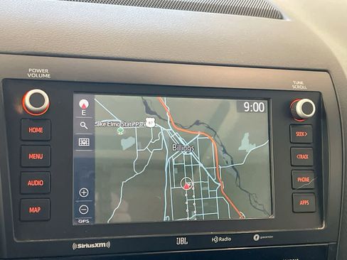 Used 2021 Toyota Sequoia TRD Pro image 18