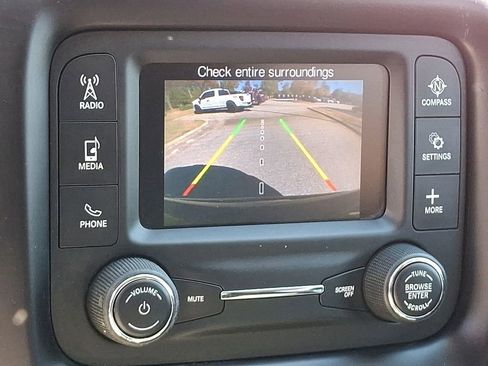 Used 2018 Jeep Compass Sport image 18