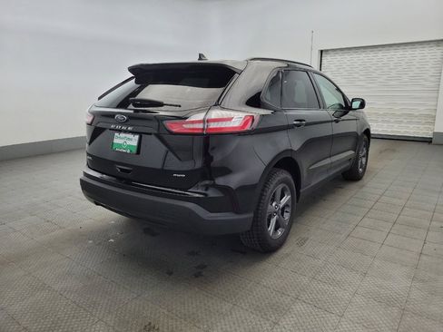 Used 2023 Ford Edge SEL w/ Sport Appearance Package image 9