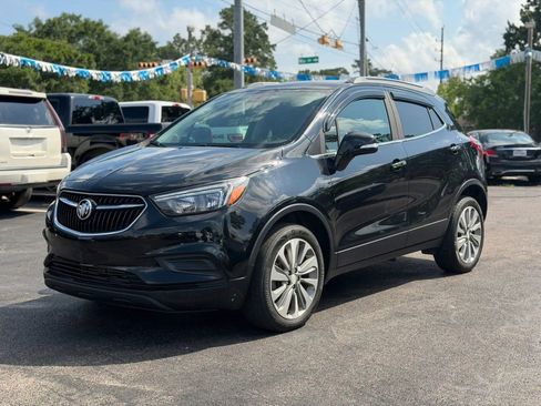Used 2019 Buick Encore Preferred FWD image 1