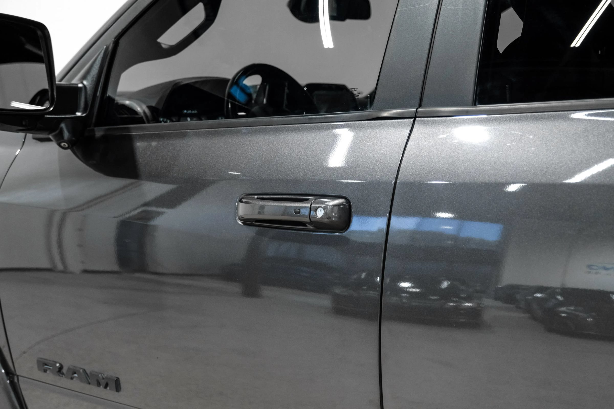 Used 2020 RAM 2500 Laramie w/ Night Edition AWD/4WD image 38