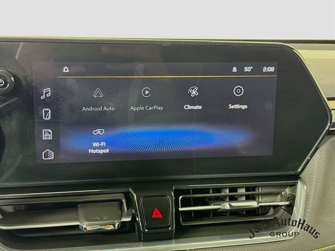 Used 2025 Chevrolet TrailBlazer ACTIV w/ Convenience Package image 16