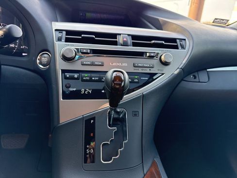 Used 2015 Lexus RX 350 FWD image 9