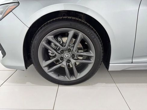 Certified 2025 Acura TLX A-Spec Package image 47