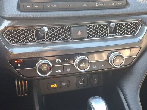 Certified 2023 Acura Integra A-Spec image 16