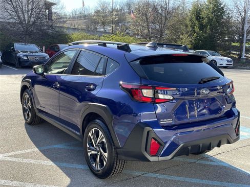 Certified 2024 Subaru Crosstrek 2.0i Premium image 3