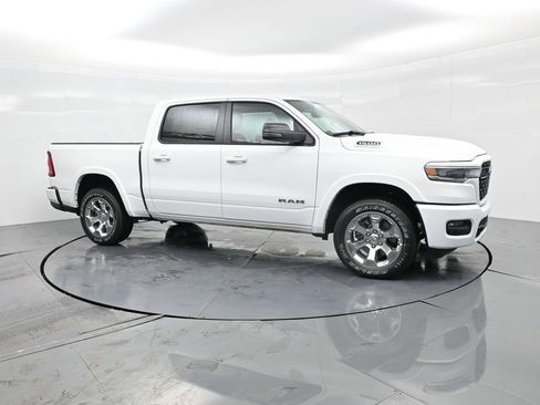 New 2026 RAM 1500 Big Horn image 10