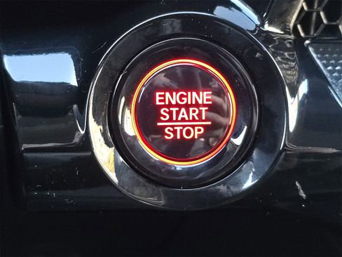 New 2026 Honda CR-V EX-L image 17