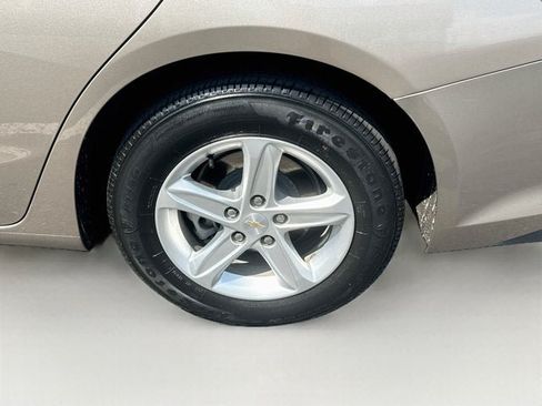 Used 2023 Chevrolet Malibu LT FWD image 25