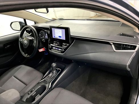 Certified 2024 Toyota Corolla LE FWD image 14