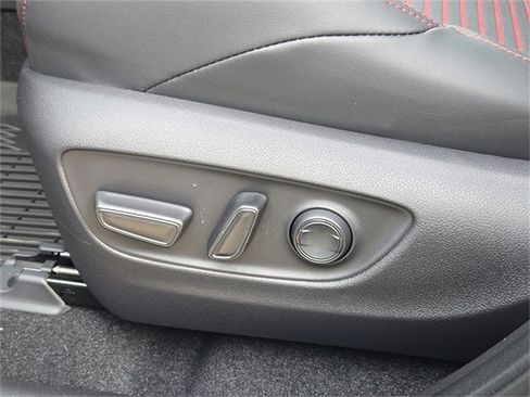 New 2025 Toyota RAV4 XSE image 10