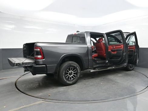 Used 2019 RAM 1500 Rebel w/ Rebel Level 2 Equipment Group image 45