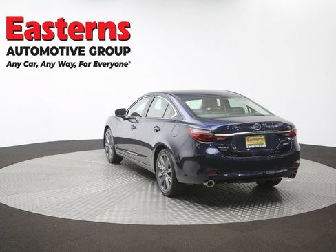 Used 2021 MAZDA MAZDA6 Touring FWD image 66