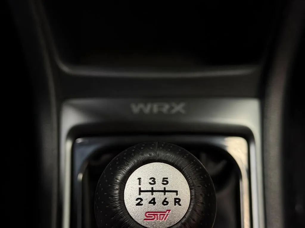 Used 2019 Subaru WRX AWD/4WD image 45