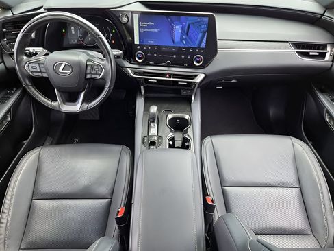 Used 2023 Lexus RX 350 Premium w/ Cold Area Package FWD image 22
