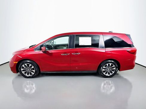 Used 2022 Honda Odyssey EX-L image 4