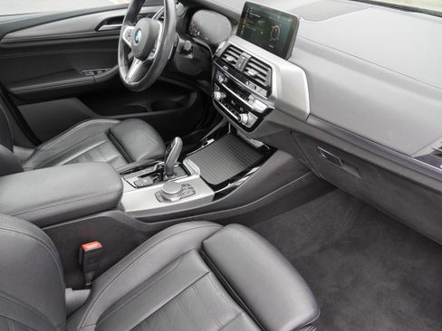 Used 2020 BMW X3 M40i w/ Premium Package AWD/4WD image 10