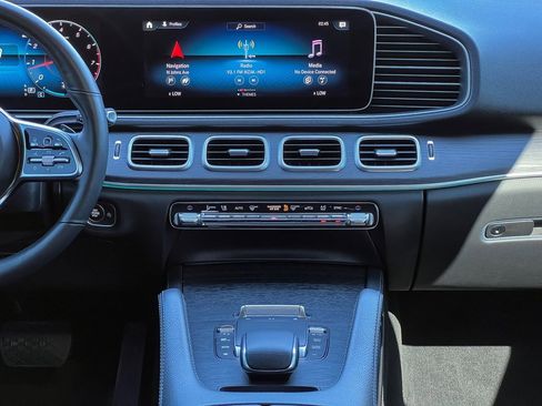 Certified 2023 Mercedes-Benz GLE 350 4MATIC image 6