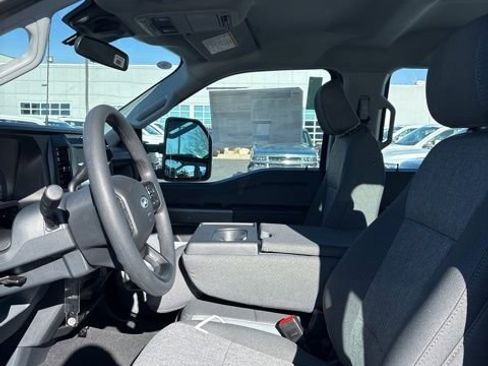 New 2026 Ford F250 XL w/ STX Appearance Package image 39