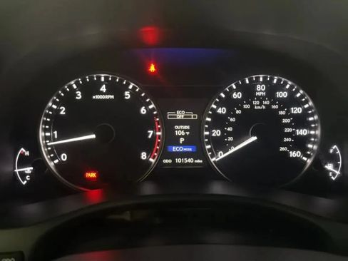 Used 2013 Lexus GS 350 w/ F Sport Pkg RWD image 11