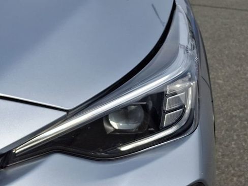 Certified 2025 Subaru Crosstrek 2.5i Sport w/ Popular Package #3A image 9