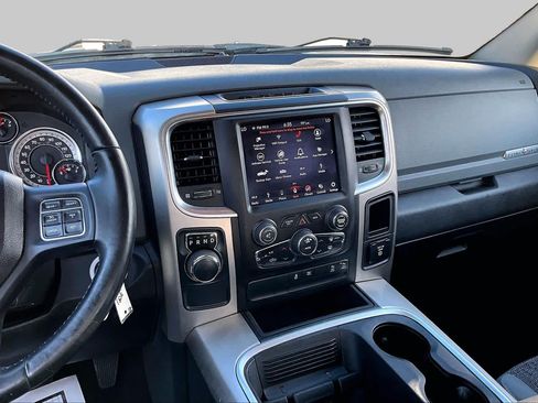Used 2019 RAM 1500 Lone Star RWD image 7
