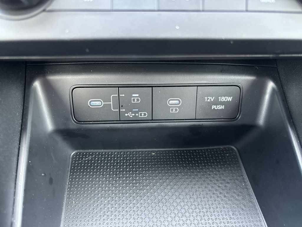 Certified 2025 Hyundai Santa Cruz SE AWD/4WD image 23