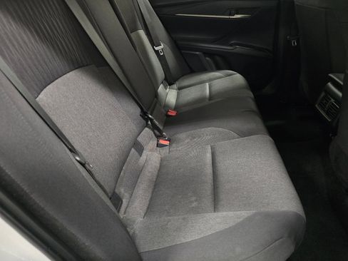 Certified 2025 Toyota Camry LE image 19