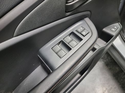 Certified 2023 Honda Passport TrailSport image 14