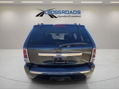 Used 2010 Jeep Grand Cherokee Limited w/ Mopar Chrome Edition Group