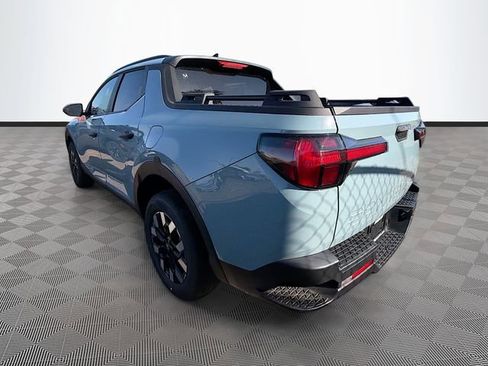 New 2026 Hyundai Santa Cruz SEL FWD image 5