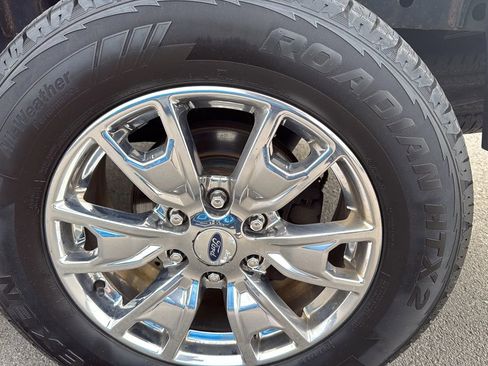 Used 2019 Ford Ranger Lariat w/ Equipment Group 501A Mid AWD/4WD image 12