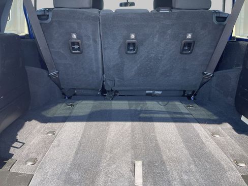 Used 2019 Jeep Wrangler Unlimited Sport S image 31