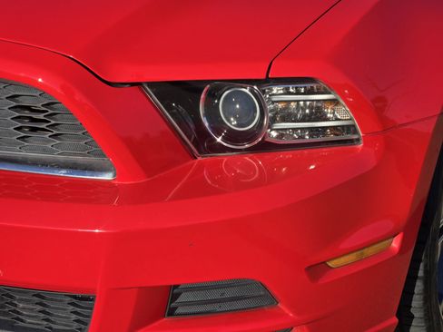 Used 2014 Ford Mustang Premium w/ V6 Performance Package image 6