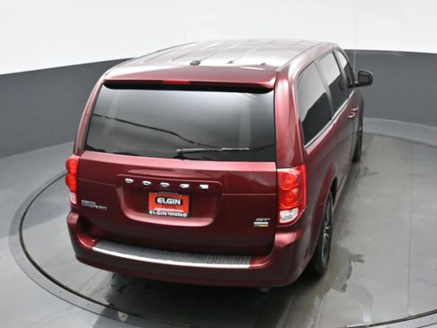 Used 2019 Dodge Grand Caravan GT image 37