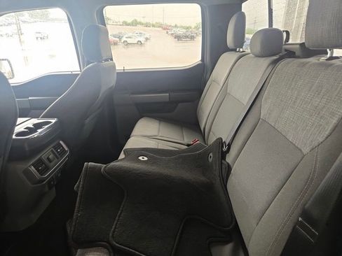 Used 2022 Ford F150 XLT w/ Equipment Group 302A High AWD/4WD image 6