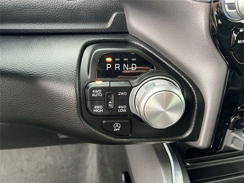 Used 2023 RAM 1500 Laramie image 20