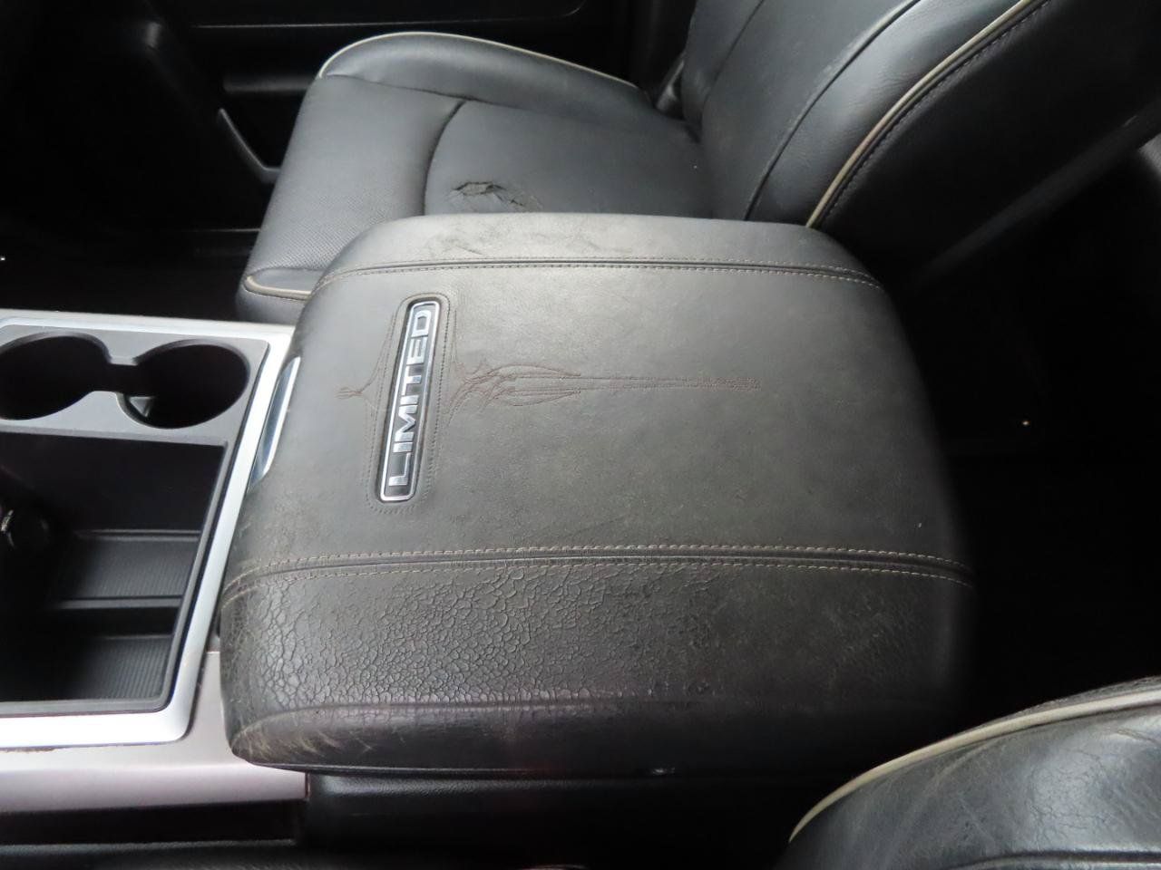 Used 2013 RAM 2500 Limited AWD/4WD image 22