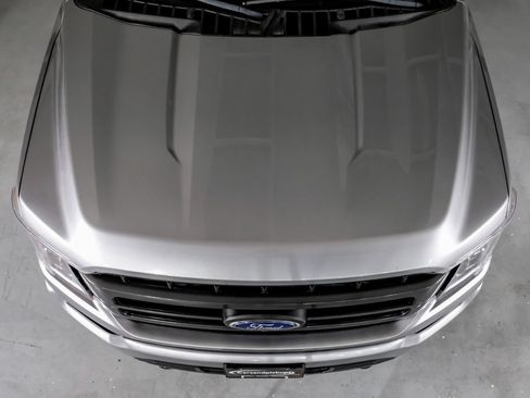 Used 2022 Ford F150 Lariat AWD/4WD image 37