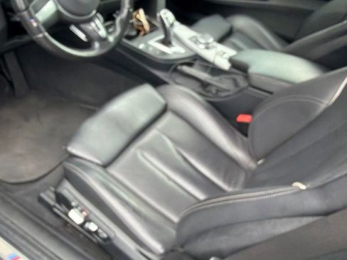 Used 2018 BMW 430i Convertible RWD image 4
